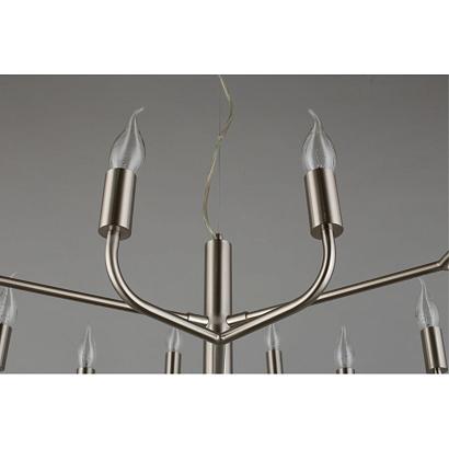 люстры apl.338.03.12 люстра подвесная aployt evlalia, доставка по Казахстану 