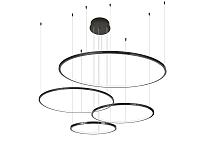 newport 15000 15104/s black glossy люстра, доставка по Казахстану 