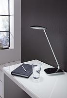 Дополнительная картинка Настольная лампа Eglo Cajero 95696