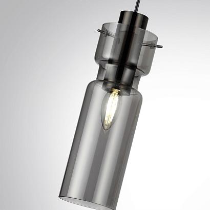 5057/1 pendant odl24 323 подвесной светильник e27 1*40w scrow, доставка по Казахстану 