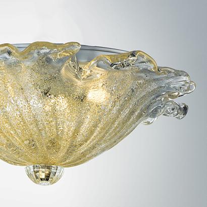 люстры потолочный светильник lightstar murano 601033, доставка по Казахстану 