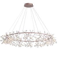 Дополнительная картинка Подвесной светодиодный светильник ST Luce Rafina SL379.203.324
