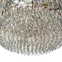 Дополнительная картинка Подвесная люстра Divinare Bellatrix 3510/17 SP-18
