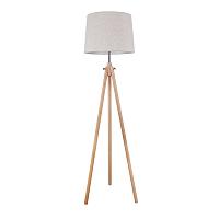 Дополнительная картинка Торшер Maytoni Calvin Z177-FL-01-BR