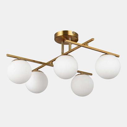 купить SLE1195-302-05 Люстра SIERRA в Алматы, svet.kz, доставка по Казахстану 