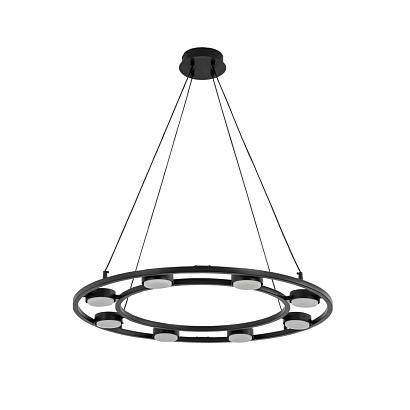 люстры 8340/8 lumion люстра подвесная torina, доставка по Казахстану 