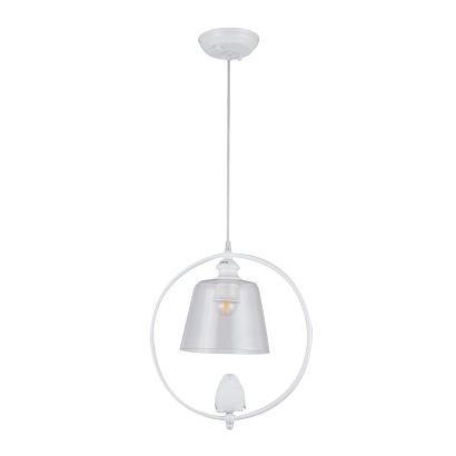 подвесной светильник arte lamp passero a4289sp-1wh, доставка по Казахстану 