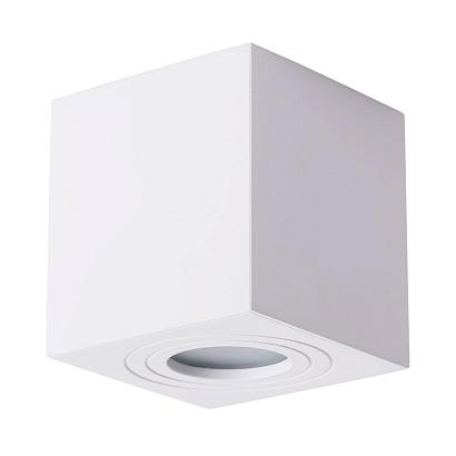 Потолочный светильник Arte Lamp Galopin A1461PL-1WH купить в Алматы svet.kz
