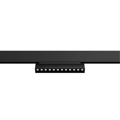 Трековый магнитный светильник Arte Lamp LINEA 2.0 A4668PL-1BK купить в Алматы svet.kz