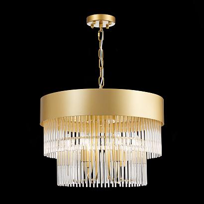 люстры подвесная люстра st luce contatto sl1225.203.06, доставка по Казахстану 