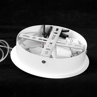 люстры люстра подвесная lussole lsp-7316, доставка по Казахстану 