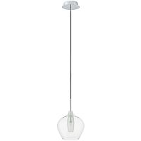 Дополнительная картинка Подвесной светильник Lightstar Pentola 803041