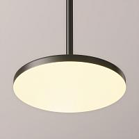 Дополнительная картинка Подвесной светильник Technical P076PL-L12W3K-B