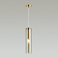Дополнительная картинка Подвесной светильник Odeon Light Pendant Klum 4693/1