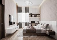 Дополнительная картинка Светильник RegenBogen Клауд 410010607