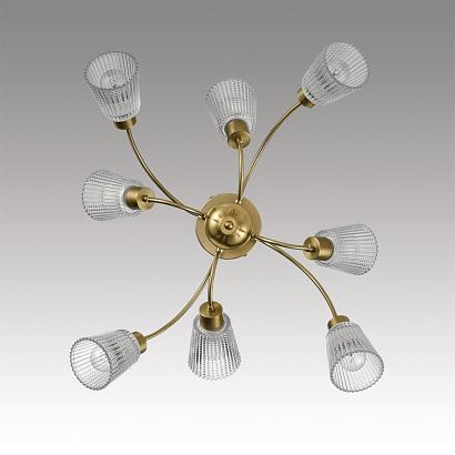 купить 8154/8C Lumion Люстра IMANA в Алматы, svet.kz, доставка по Казахстану 