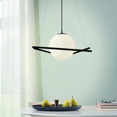 подвесной светильник eglo salvezinas 39591, доставка по Казахстану 