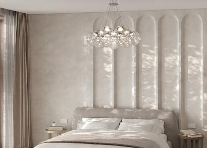 люстра freya fr5580pl-l60ch, доставка по Казахстану 