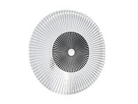 NEWPORT 4540 4543/A black glossy , Бра