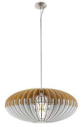 светильник подвесной eglo sotos 96964, доставка по Казахстану 