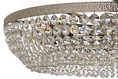 потолочный светильник arti lampadari favola e 1.4.60.502 n, доставка по Казахстану 