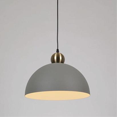 подвесной светильник arte lamp recinto a7053sp-1gy, доставка по Казахстану 