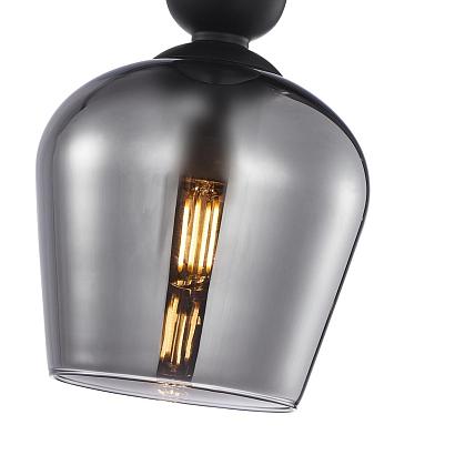 подвесной светильник dubbel 4353-1p, доставка по Казахстану 