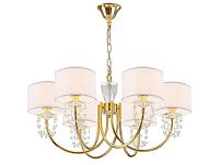 newport 4360 4366/c new gold , люстра, доставка по Казахстану 