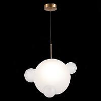 подвесной светильник st luce bopone sl1133.503.01, доставка по Казахстану 