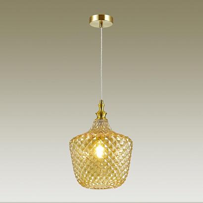 подвесной светильник odeon light vita 4705/1, доставка по Казахстану 