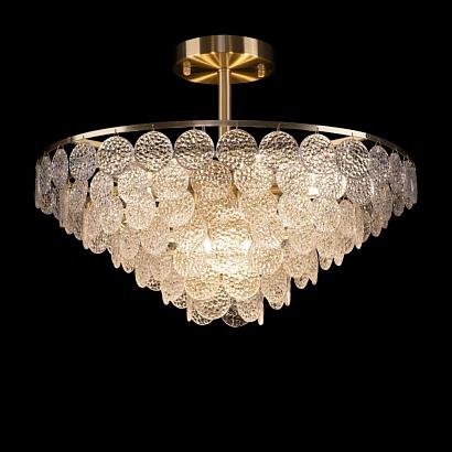 потолочный светильник maytoni mod130cl-11g, доставка по Казахстану 