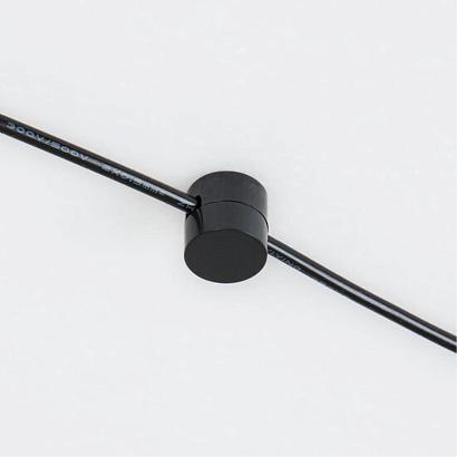 подвесная люстра arte lamp trixie a7084sp-8bk, доставка по Казахстану 