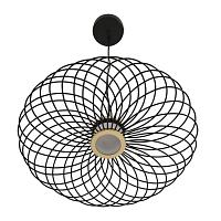 Дополнительная картинка 8379/9L Lumion Подвесной светильник CAMOMILE