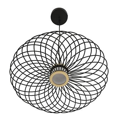 8379/9l lumion подвесной светильник camomile, доставка по Казахстану 