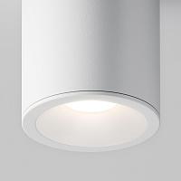Дополнительная картинка Потолочный светильник Maytoni Antares C029CL-01W