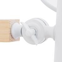 Дополнительная картинка Потолочная люстра Arte Lamp A7141PL-3WH