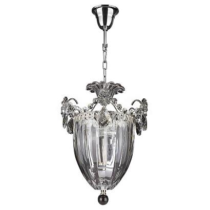 подвесной светильник lightstar schon silver 790034, доставка по Казахстану 