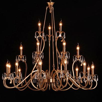 491013421 mw-light габриэль люстра, доставка по Казахстану 