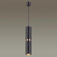 подвесной светильник odeon light l-vision afra 4742/5l, доставка по Казахстану 