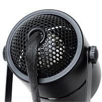 Настенный светильник Arte Lamp MIZAR A1311AP-1BK