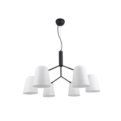 подвесная люстра f-promo trick 2762-6p, доставка по Казахстану 