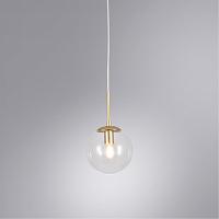 Дополнительная картинка Подвесной светильник Arte Lamp VOLARE A1915SP-1GO
