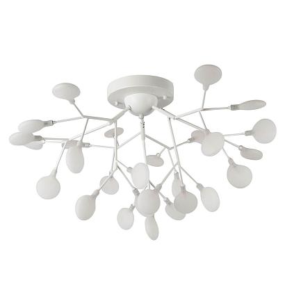 люстры потолочная люстра f-promo skein 2479-9u, доставка по Казахстану 