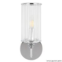 Бра Crystal Lux GLORIA AP1 CHROME Crystal Lux 1911/104