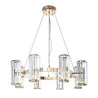 Дополнительная картинка Подвесной светильник Arte Lamp SANTORINI A1049SP-16GO