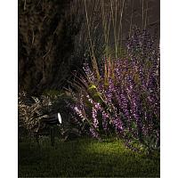 Уличный светильник Arte Lamp ELSIE A1127IN-1BK