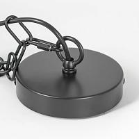 люстра подвесная lussole lsp-8817, доставка по Казахстану 