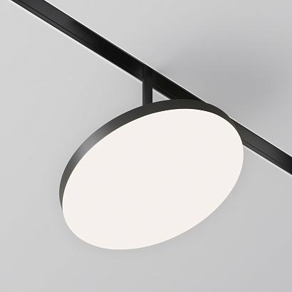 Трековый светильник Technical TR131-4-15W-DS-B купить в Алматы svet.kz