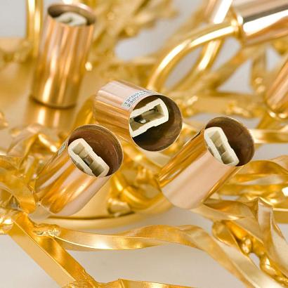 люстры люстра подвесная lussole lsp-8850, доставка по Казахстану 