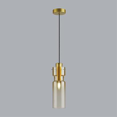 5057/1a pendant odl24 323 подвесной светильник e27 1*40w scrow, доставка по Казахстану 